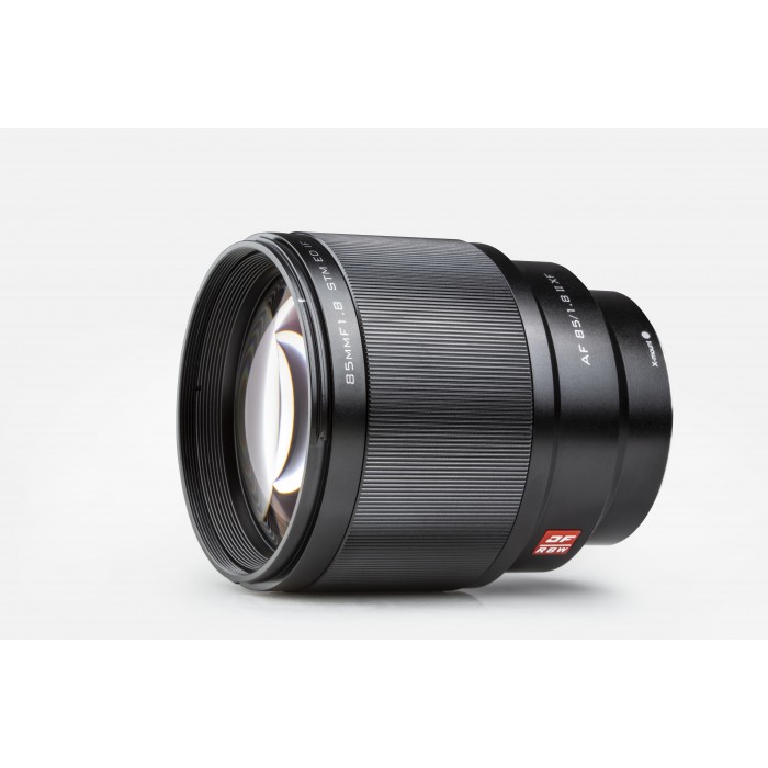 Viltrox AF 85mm F1.8 II APS-C Lens for Fujifilm X-Mount